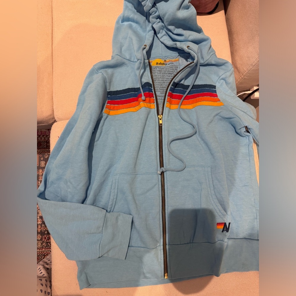 Aviator Nation Sweatshirt